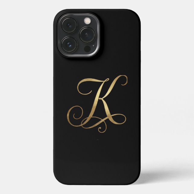 elegant phone case (Back)