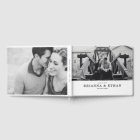 Elegant Photo Wedding
