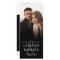 Elegant Photo Wedding Program Card