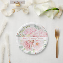 Elegant Pink Flower Bouquet Special Event