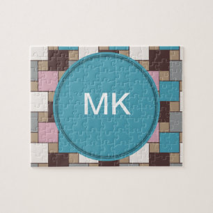 Elegant Pink Nectar Jigsaw Puzzle