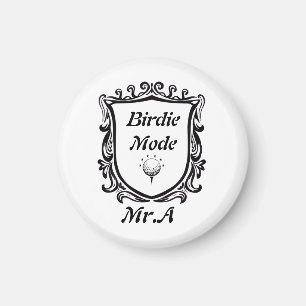 Elegant popular Golf Magnet 2026