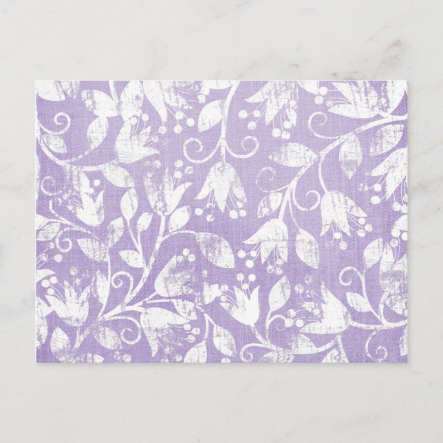 elegant postcard (Front)