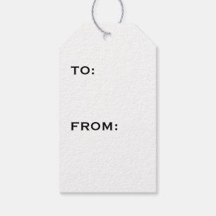 Elegant Praying Mother Gift Tags – Set of 10