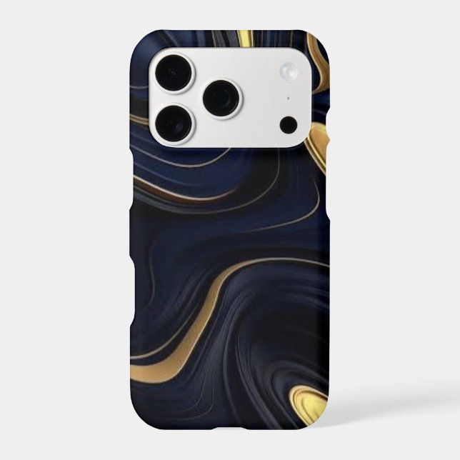 Elegant Premium Protective Back Cover (Back)