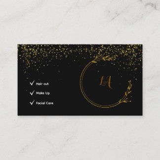 Elegant PrOFESSIONAL Business Card