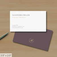 Elegant Professional