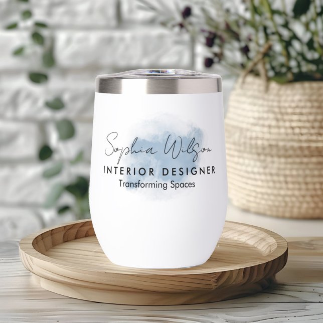 Elegant Professional Business Watercolor Signature (Creator Uploaded)