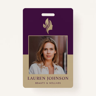 Elegant Promotional Items for your Business ID Badge