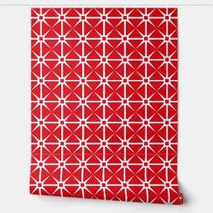 Elegant Red Wallpaper