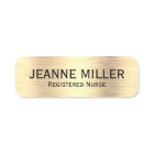 Elegant Registered Nurse