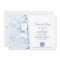 Elegant Rehoboth Beach Map Navy Wedding