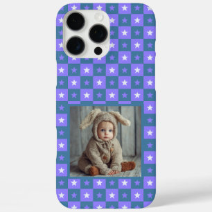 Elegant Retirement Gifts For Mom Square Print iPhone 16 Pro Max Case