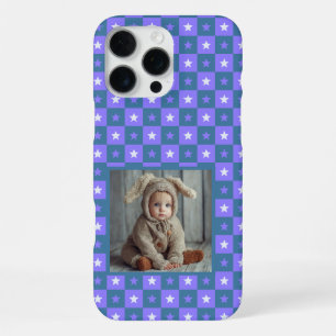 Elegant Retirement Gifts For Mom Square Print iPhone 16 Pro Max Case