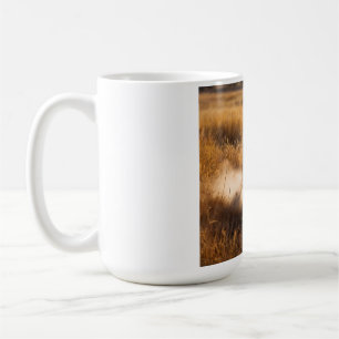 Elegant Rhodesian Ridgeback Coffee Mug