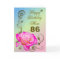 Elegant rose 86th birthday card for Mum