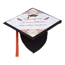 Elegant Rose Flower Personalised