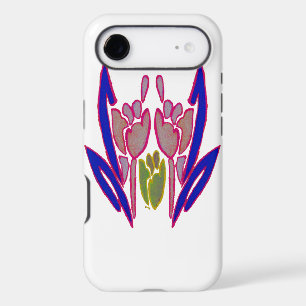 Elegant Rose Watercolor Art Print