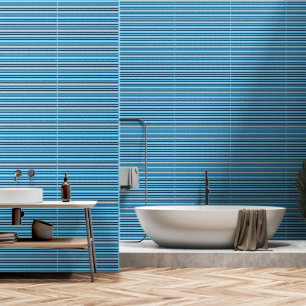 Elegant Rustic Classic Striped Wallpaper