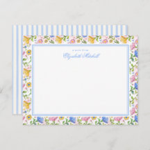 Elegant Rustic Pretty Girly Colourful Flowers