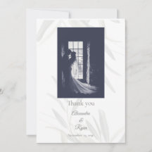 Elegant Sage Green Botanical Wedding 