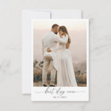  Elegant Sage Green Bow Monogram Photo Wedding