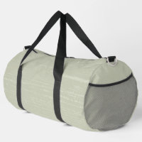 Elegant Sage Green Wood Grain