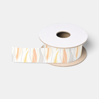 Elegant Satin Ribbon