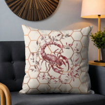 Elegant Scorpio