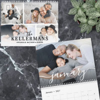 Elegant Script 2027 Photo