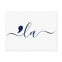 Elegant Script Kamala Harris for President