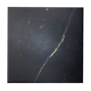 Elegant shungite ceramic tile