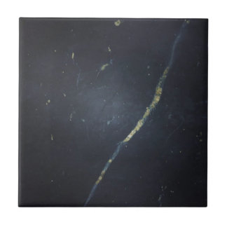 Elegant shungite ceramic tile
