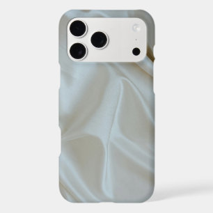 Elegant silk Texture Phone case Minimal Luxury