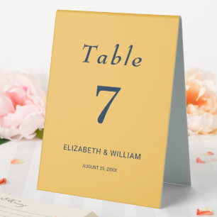Elegant Simple Ray Flower with Monogram Wedding