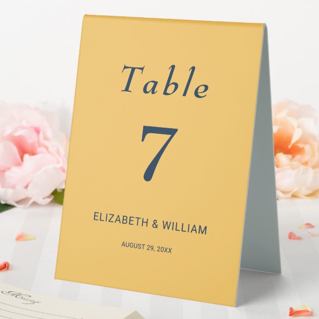 Elegant Simple Ray Flower with Monogram Wedding (In SItu (Wedding))