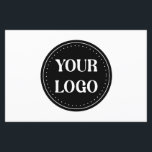 Elegant & Sleek Black QR Code<br><div class="desc">This design is accessible to all. Feel free to customise the logo,  images,  tStylish Black QR Code Design | Elegant Brandext,  and colours according to your preferences. Thank you very much.</div>