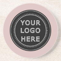 Elegant & Sleek Black QR Code