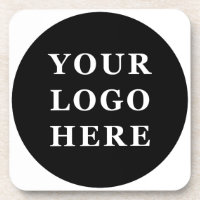 Elegant & Sleek Black QR Code