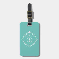 Elegant & Sleek Black QR Code