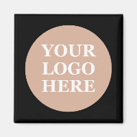 Elegant & Sleek Black QR Code