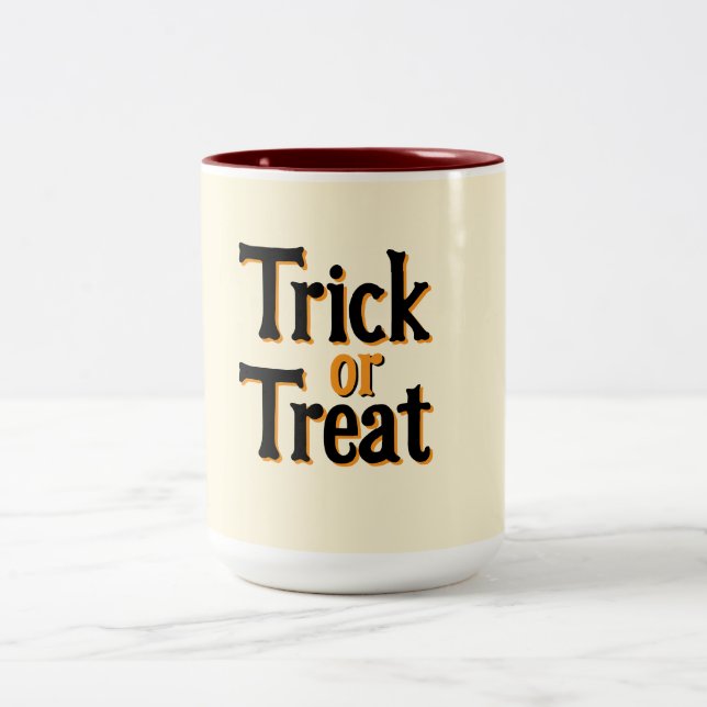 Elegant Solid Colour Coffee & Tea Cup (Center)