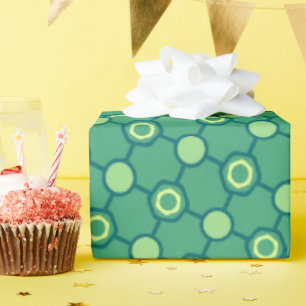 Elegant Sparkling Love Romantic Gift Wrap