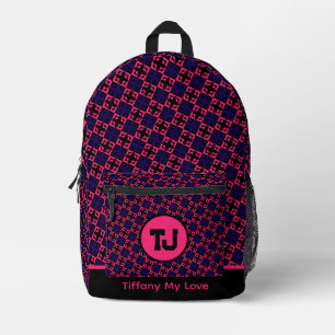 Elegant Sport Sporty Backpack For Kids