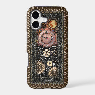 Elegant Steampunk #2