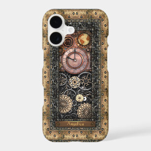 Elegant Steampunk Personalised