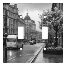 Elegant Street View