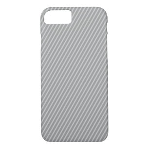 Elegant Stripes iPhone 8/7 Case