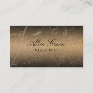 Elegant style business card