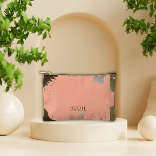 Elegant Stylish Boho Cute Accessory Pouch